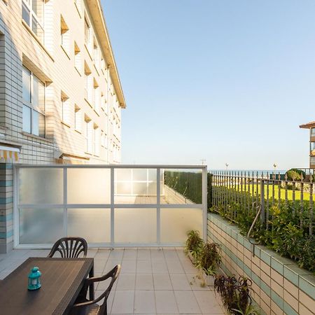 Nafarroa - Baskey Rentals Zarautz Esterno foto