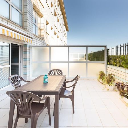 Nafarroa - Baskey Rentals Zarautz Esterno foto