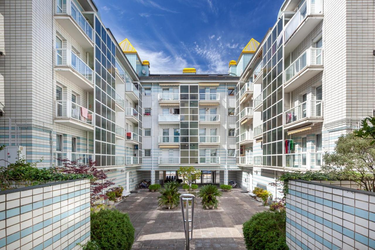 Nafarroa - Baskey Rentals Zarautz Esterno foto