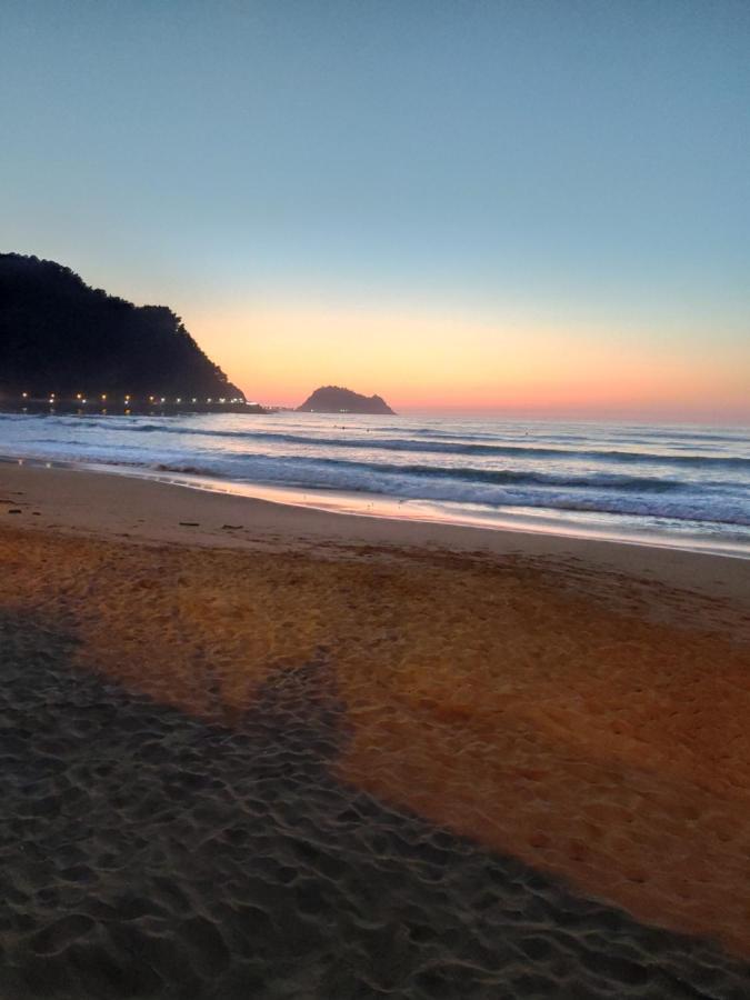 Nafarroa - Baskey Rentals Zarautz Esterno foto